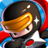 Icona Ninja Go!: Oreo Brothers