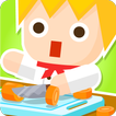 Tap Chef : Fabulous Gourmet (Tasty Dish)