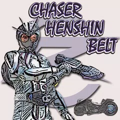 Chaser Henshin Belt APK Herunterladen