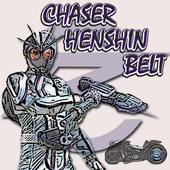 Chaser Henshin Belt icon Chaser Henshin Belt icon
