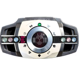 KR Decade Henshin Belt