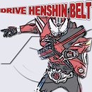 Drive Henshin Belt APK