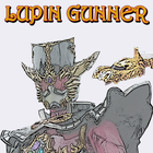 Lupin Gunner Henshin icône