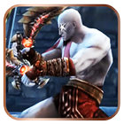 Kratos Soul : Calibur Fighting ikona