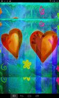 Psychic Magick Love Test Poster