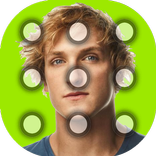 Logan Paul Lock Screen