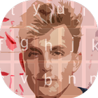 Jake Paul Keyboard icon