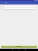 mytodo スクリーンショット 3