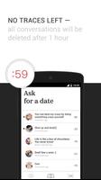 LOVR Adult Dating & Hookup App capture d'écran 3