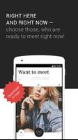 LOVR Adult Dating & Hookup App poster