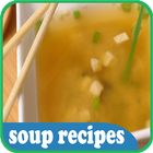 Soup Recipes 图标