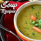 Tasty Soup Recipes - Diet Plan for Body Fitness icône