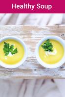 Tasty Soup Recipes - Diet Plan for Body Fitness capture d'écran 2
