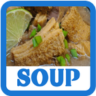 Soup Recipes Full icon