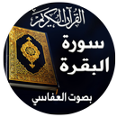 سورة البقرة بصوت العفاسي  بدون انترنت APK
