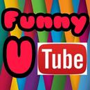 Funny utube APK