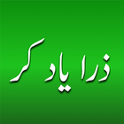 Zara yaad kar Novel Urdu! icon
