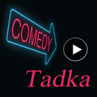 Comedy Tadka 아이콘