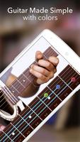 Guitar Lessons for beginner plakat