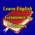 ikon Easy English Grammer & Tenses