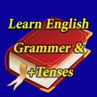 Easy English Grammer & Tenses иконка