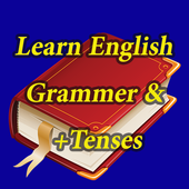 Easy English Grammer &amp; Tenses icon
