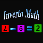 Inverto Math icône