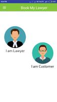 BookMyLawyer poster