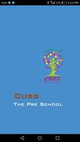 Cubs-The Pre School Affiche