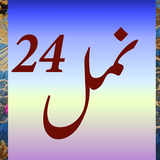 Namal 24 ikon