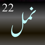 Namal 22 Novel Urdu! icône