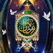 Pak Ramazan icon