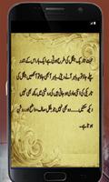 Gumshuda Jannat Novel Urdu! capture d'écran 1