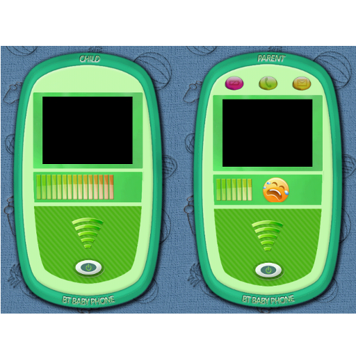 BT Baby Phone