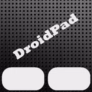 DroidPad