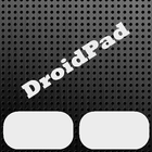 DroidPad icon