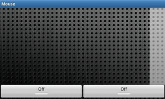 DroidPad screenshot 1