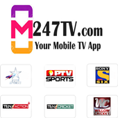 تحميل   Mobile 247 TV APK 