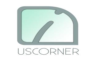 Uscorner पोस्टर