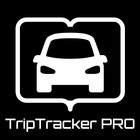 Logbook - TripTracker PRO 图标