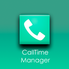 CallTime Manager ikona