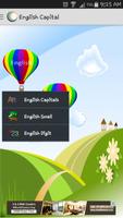 Kids Education A to Z الملصق