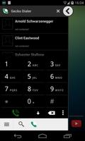 Floating Dialer স্ক্রিনশট 1