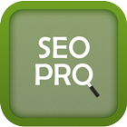 SEO Pro أيقونة
