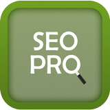 SEO Pro أيقونة