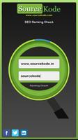 SEO Pro تصوير الشاشة 1