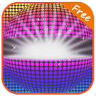 Color Torch - Party Light Free biểu tượng