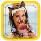 Snappy Snaps Photo Stickers 😍 icono