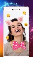 Snappy Snaps Photo Stickers 😍 Poster