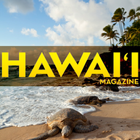Hawaii Magazine-icoon